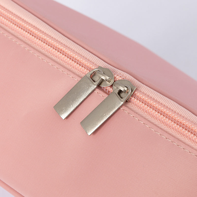 Portable Makeup Toiletry Bathroom Organizer