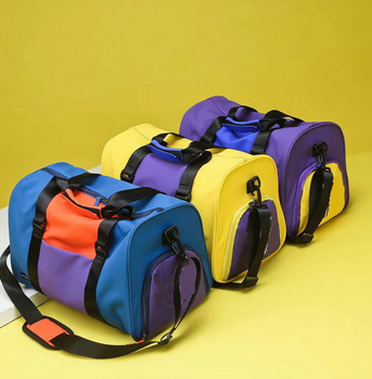 Cheap sports bags Keep Your Gear Organized