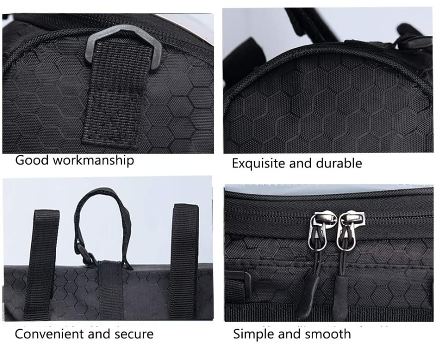 Cycling Bike Bicycle Bag for Tools and Mobile Phone