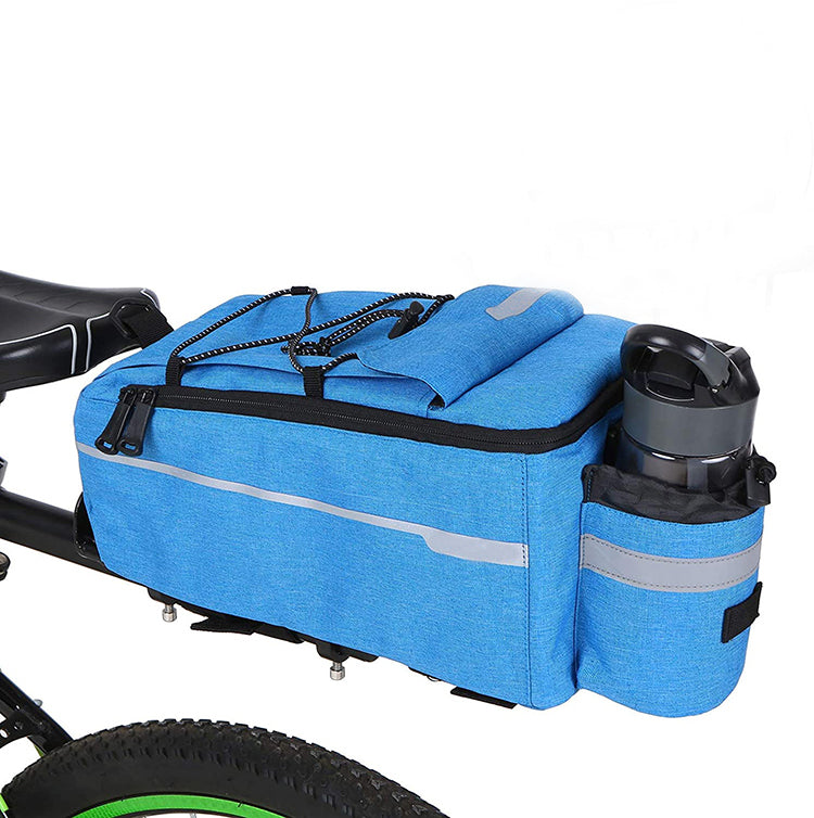 Waterproof Bike Cycling Sport Rear Seat Bcycle Bag