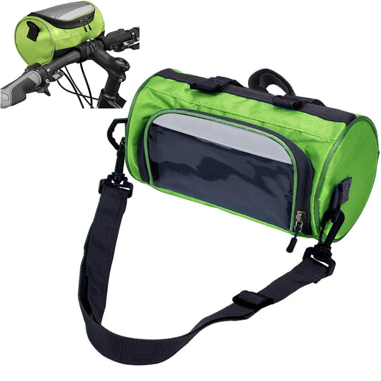 Cycling Bike Bicycle Bag for Tools and Mobile Phone