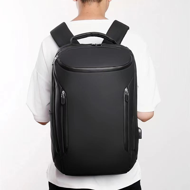 Business Laptop Backpack Durable Usb Laptop Backpack