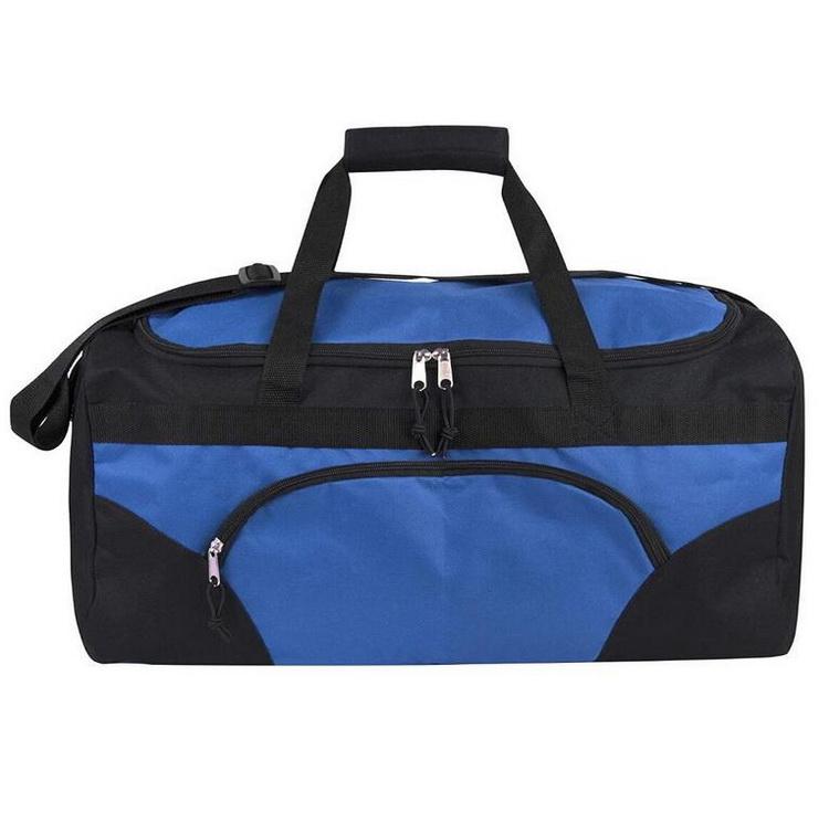 Large Waterproof Travel Duffle Carry Bag