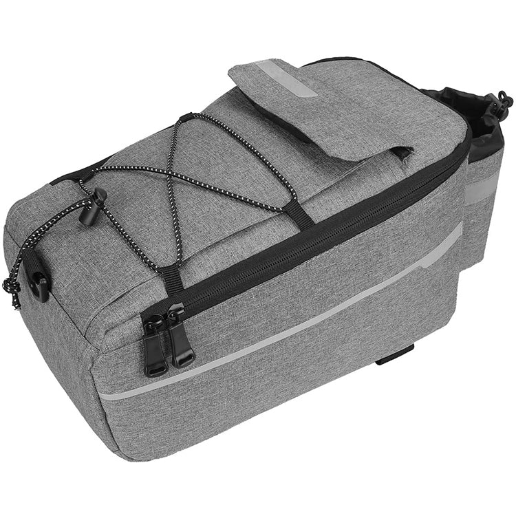 Waterproof Bike Cycling Sport Rear Seat Bcycle Bag