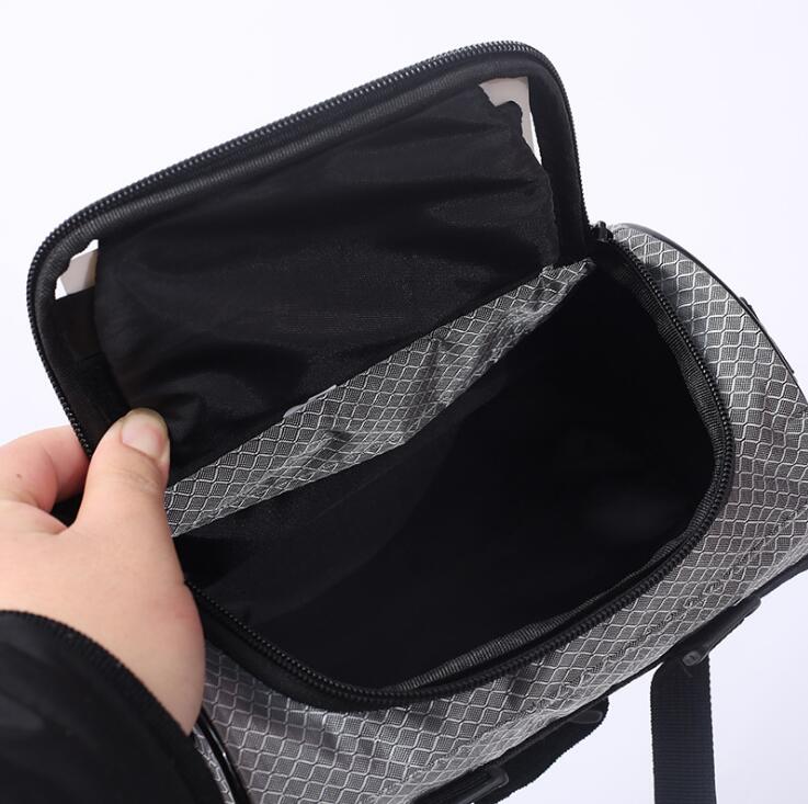 Cycling Bike Bicycle Bag for Tools and Mobile Phone