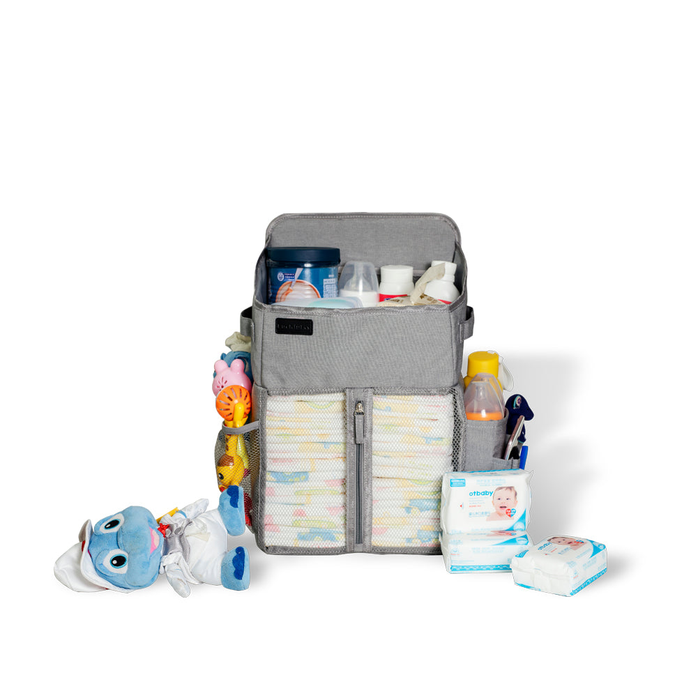 Multifunction Baby Diaper Bag Organizer