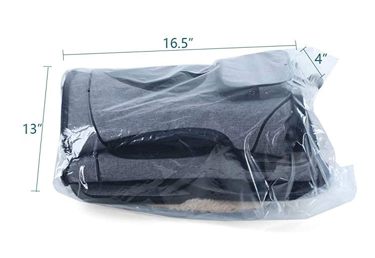 High Quality Foldable Small Pet Carrier Backpack