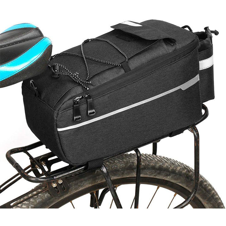 Waterproof Bike Cycling Sport Rear Seat Bcycle Bag