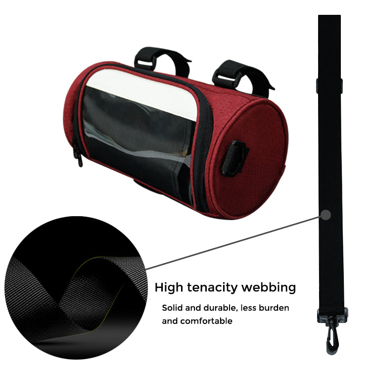 Cycling Bike Bicycle Bag for Tools and Mobile Phone