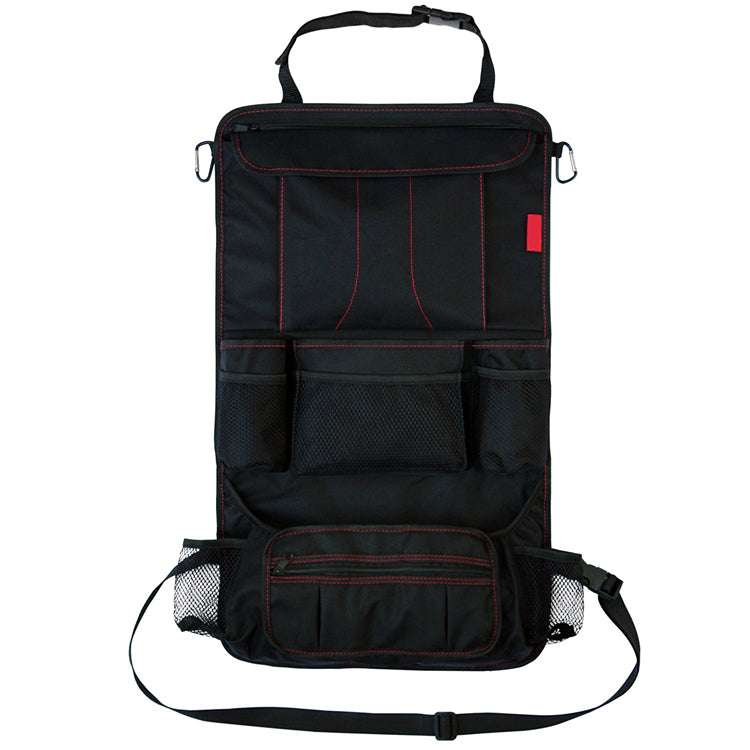 Hanging Backseat Car Storage Organizer Bag