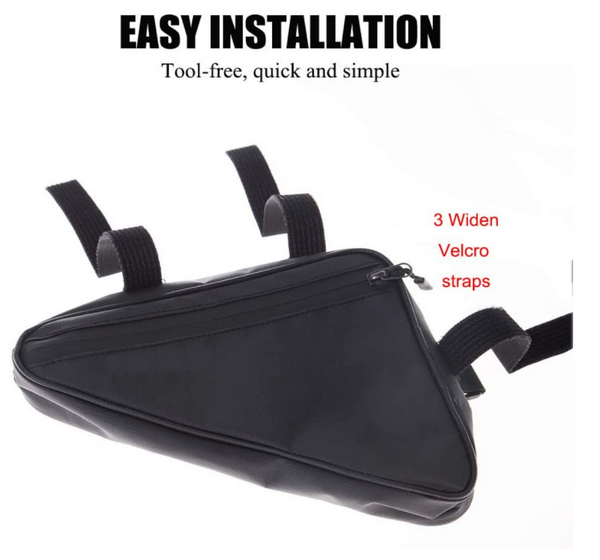 Waterproof Portable Carrier Bike Bicycle Bag