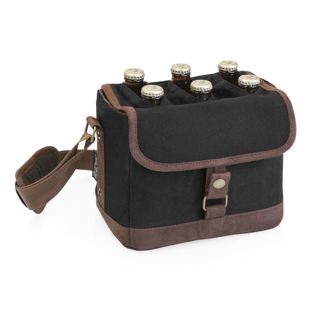 Reusable Beer Insulated Lunch Tote Ice Cooler Bag