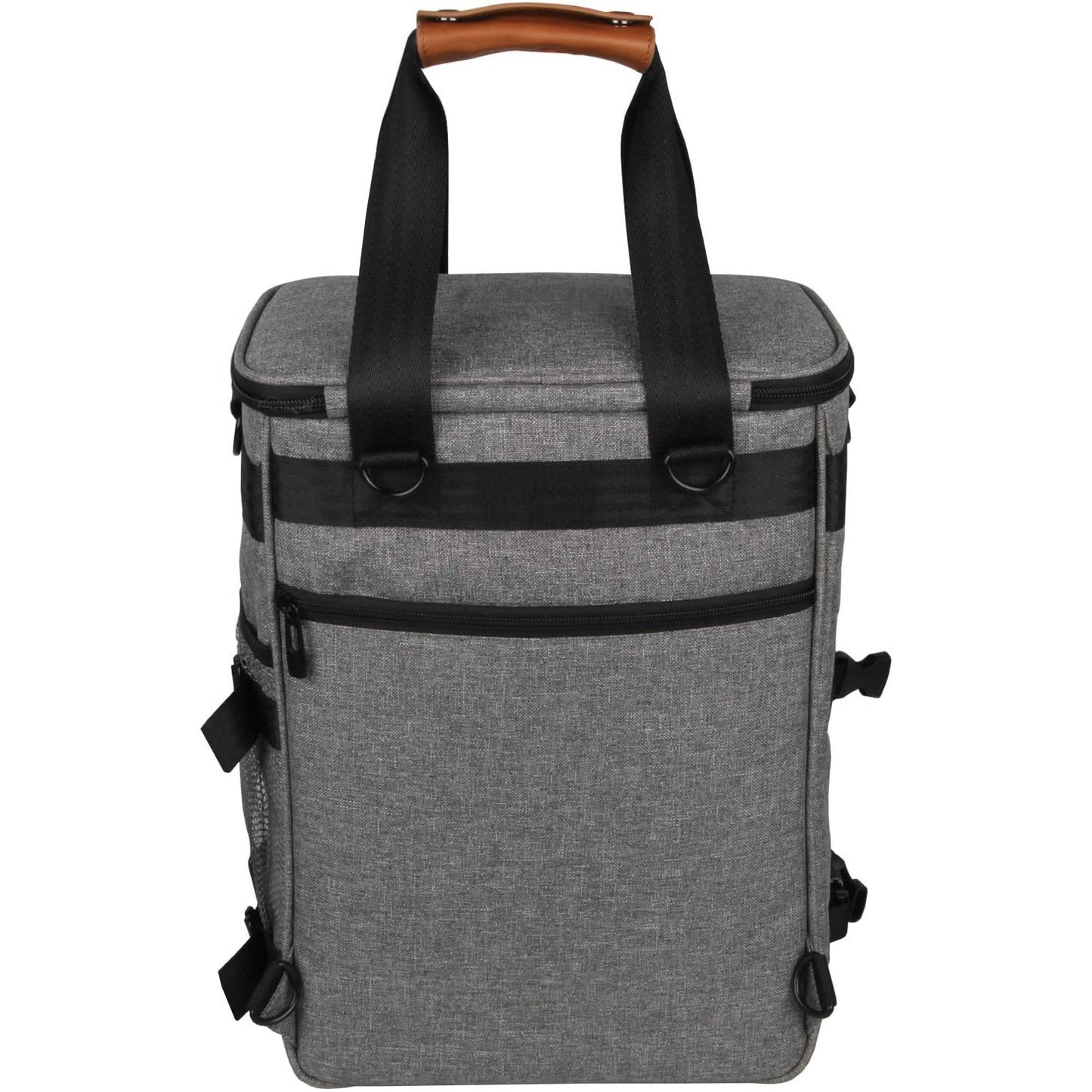 Large Capacity Pet Food Carrier Toys Organizer