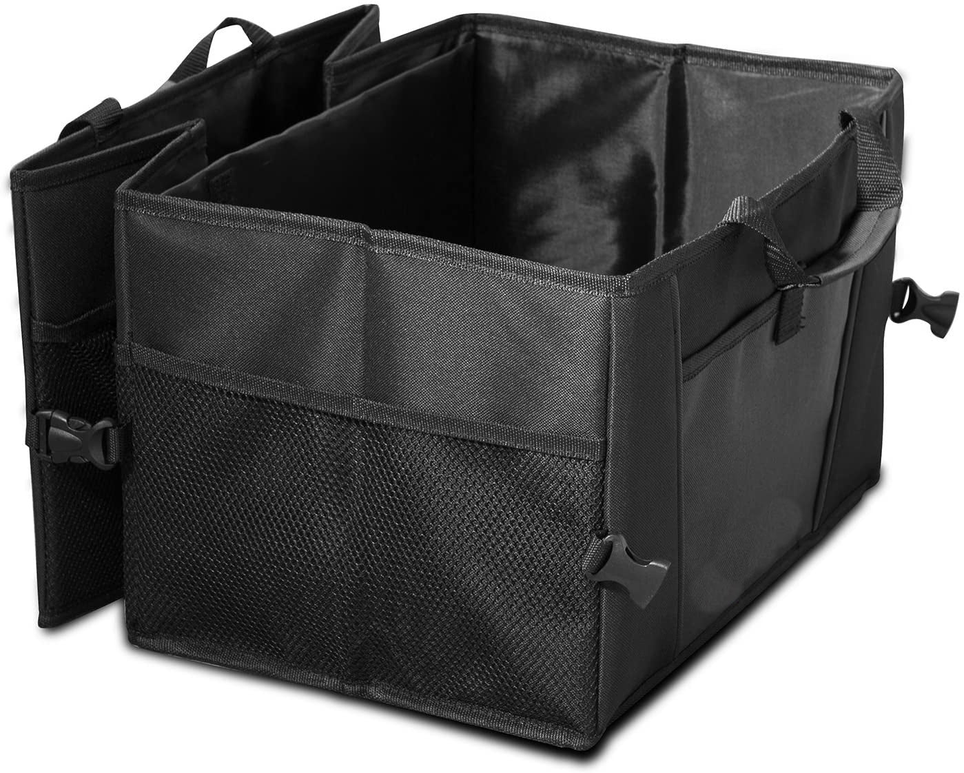 Washable Collapsible Car Bag Organizer