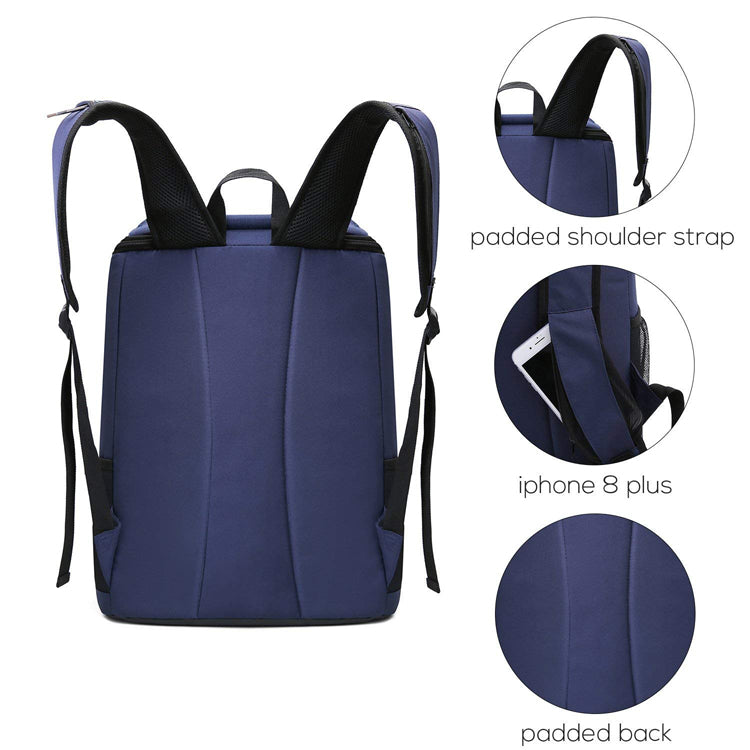 Hiking Thermal Portable Storage Cooler Backpack