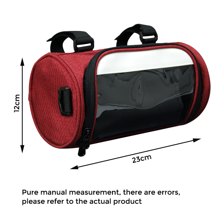 Cycling Bike Bicycle Bag for Tools and Mobile Phone