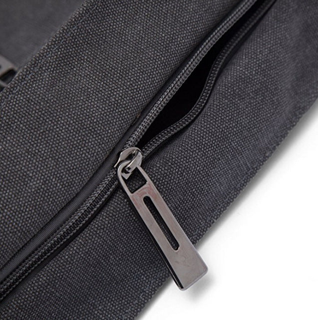 Fashion Durable Canvas Shoulder Hand Bag Tote Bag