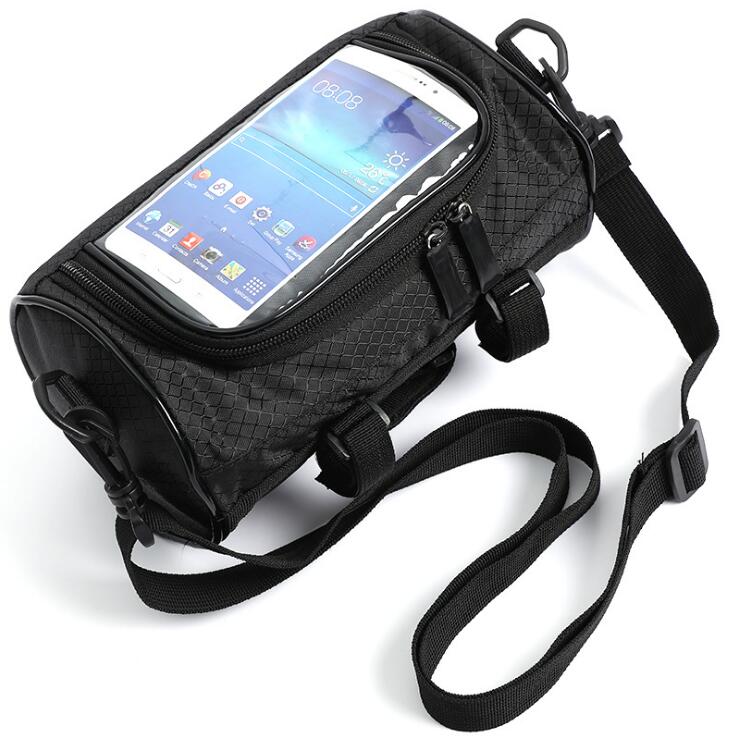 Cycling Bike Bicycle Bag for Tools and Mobile Phone