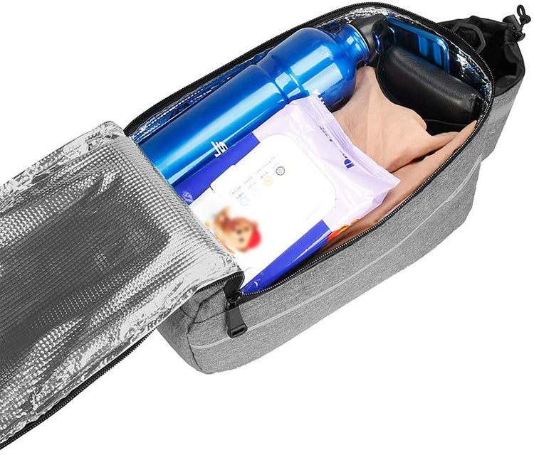 Waterproof Bike Cycling Sport Rear Seat Bcycle Bag
