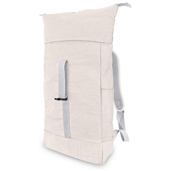 Roll Top Waterproof Outdoor Travel Multi-functional Laptop Backpack