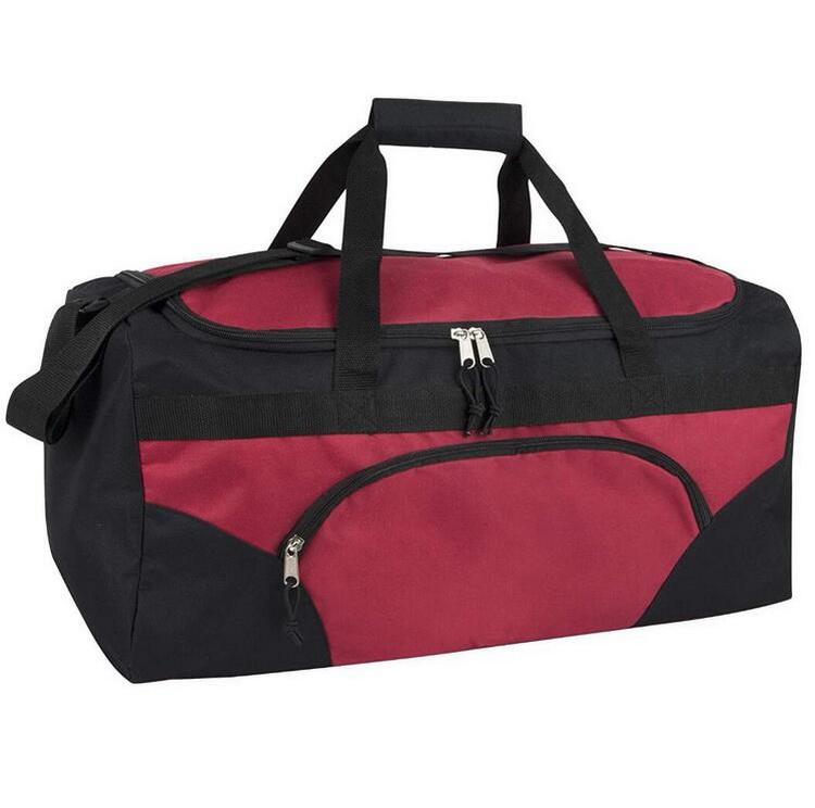 Large Waterproof Travel Duffle Carry Bag