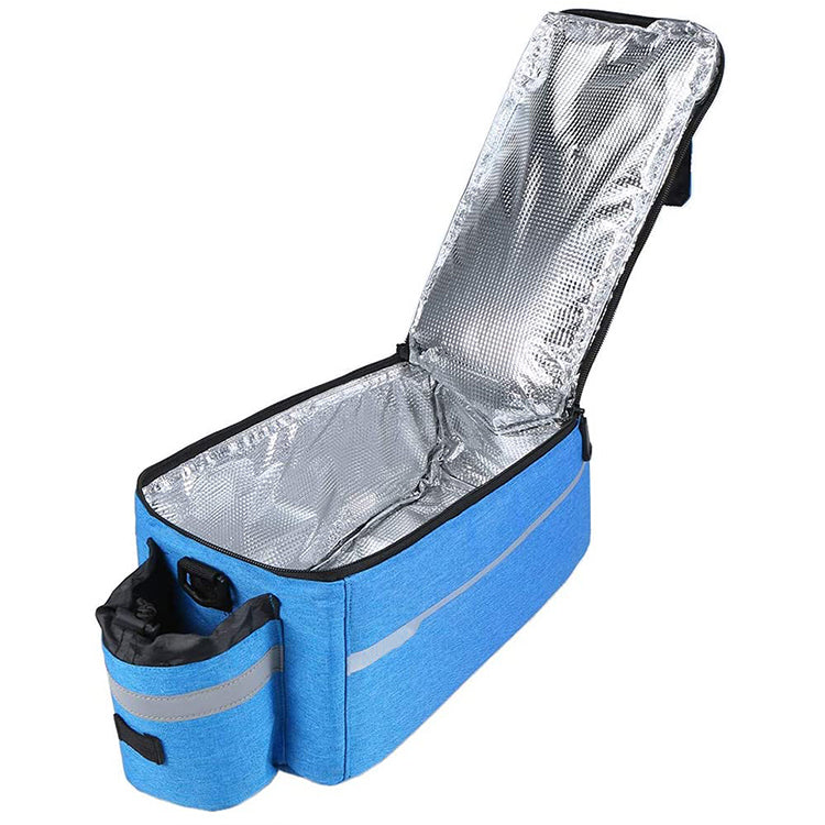Waterproof Bike Cycling Sport Rear Seat Bcycle Bag