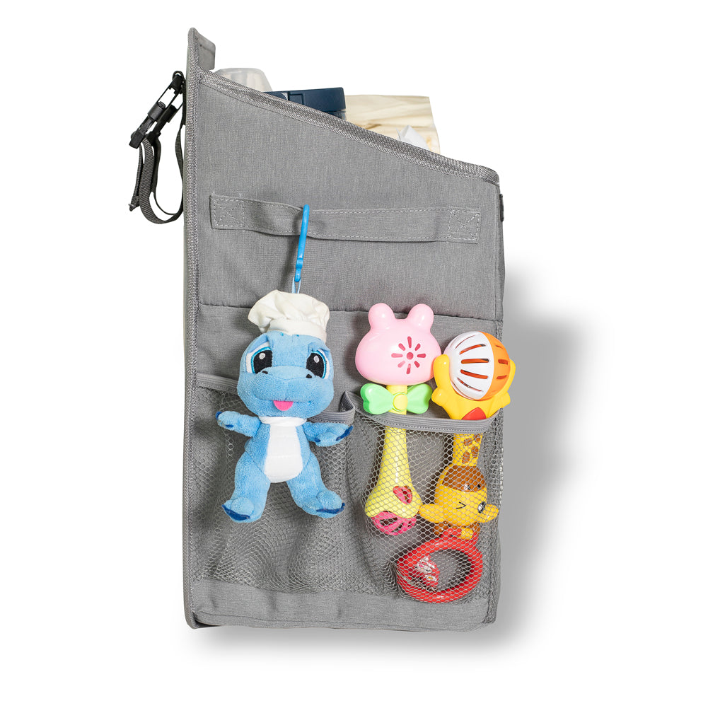 Multifunction Baby Diaper Bag Organizer