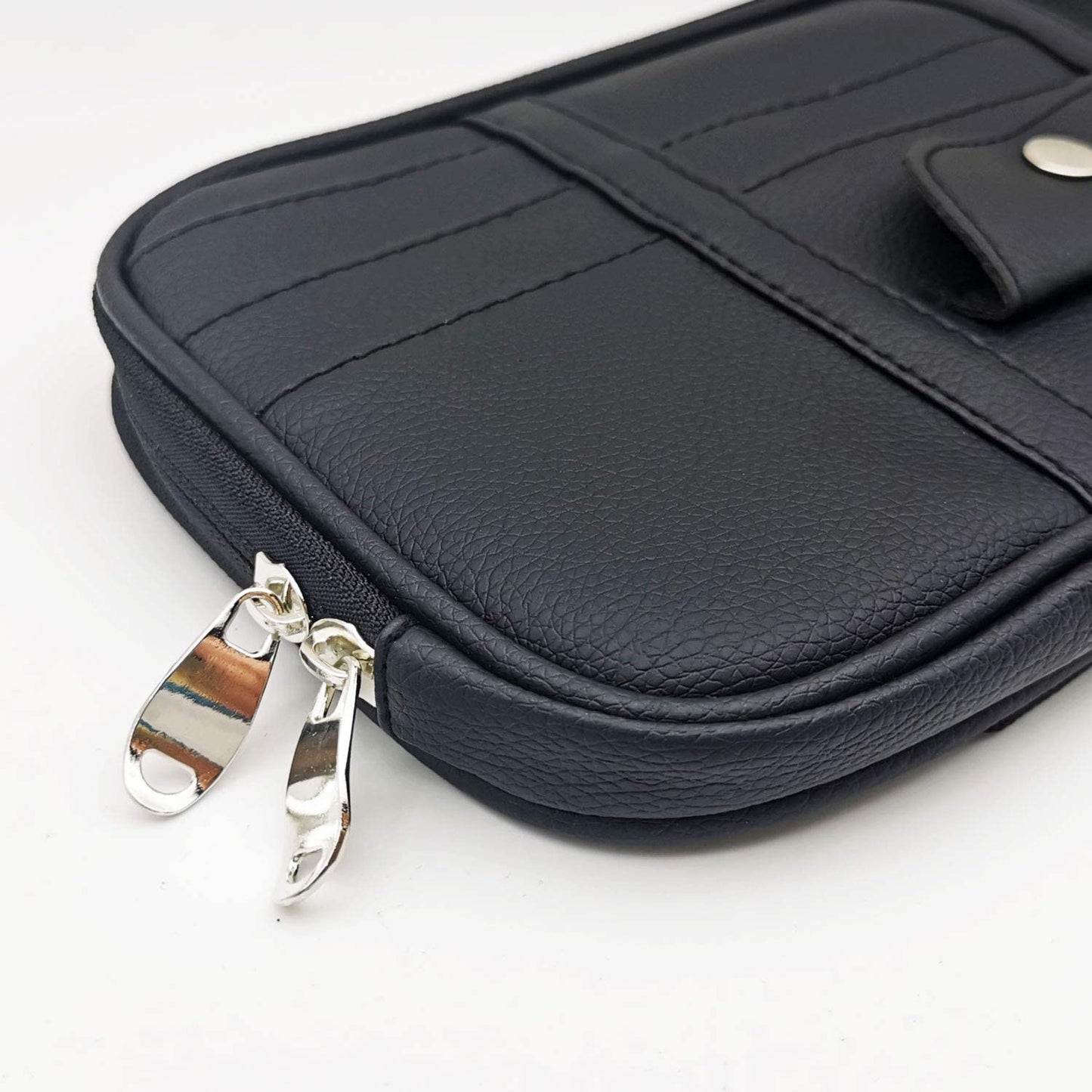 Car Sun Visor Grocery Organizer Bag