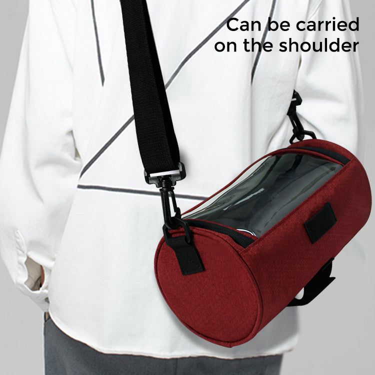 Cycling Bike Bicycle Bag for Tools and Mobile Phone