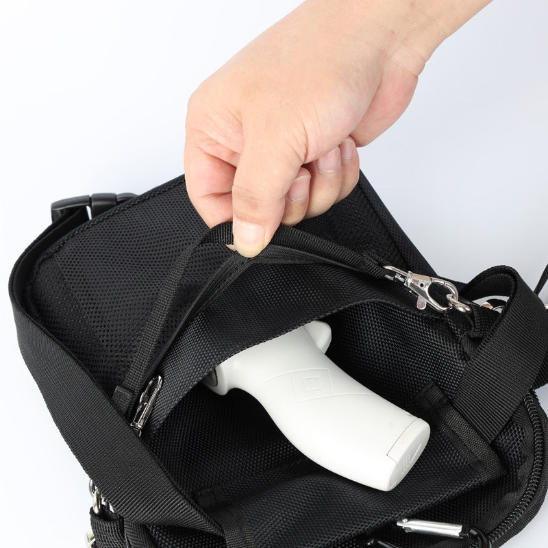 Nursing and Medical Waist Tools Organizer Bag