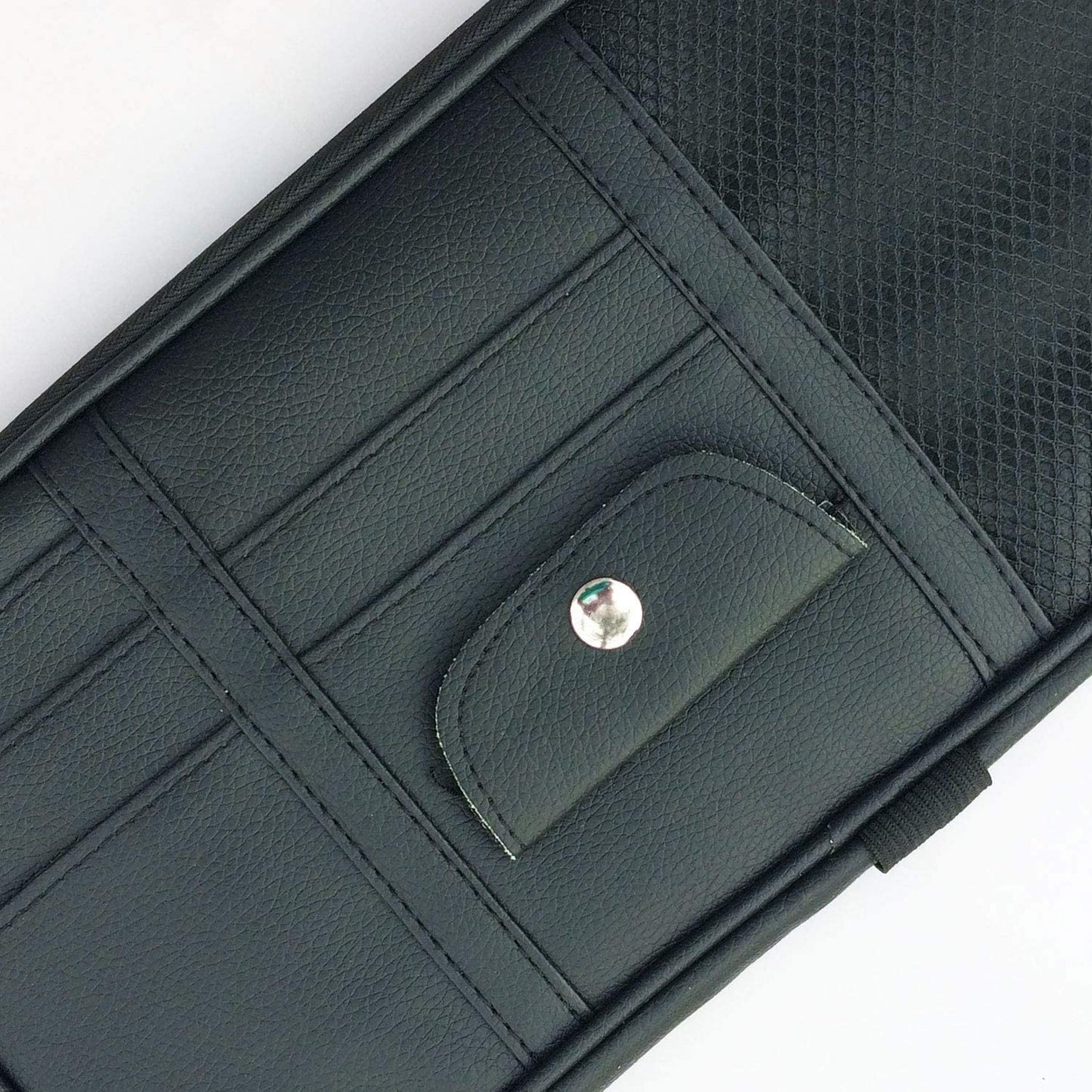 Car Sun Visor Grocery Organizer Bag