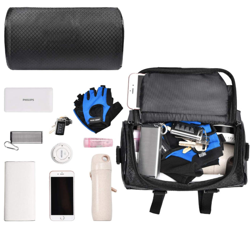 Cycling Bike Bicycle Bag for Tools and Mobile Phone