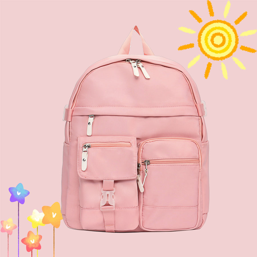 Hot Sale Oxford Backpack For College School