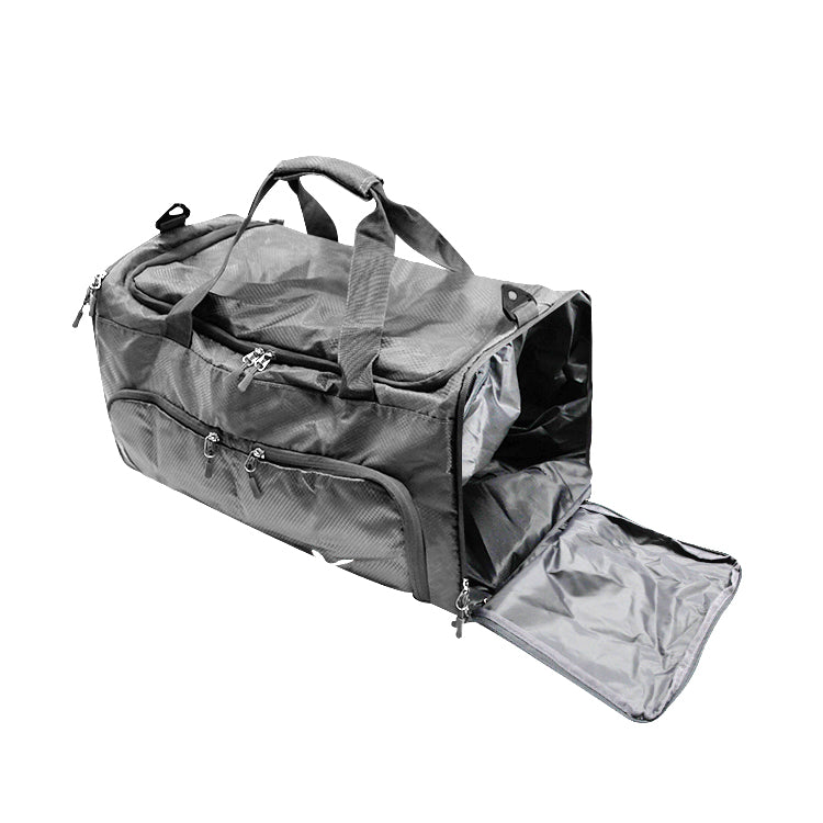 Dry And Wet Separation Large-capacity Waterproof Sports Bag