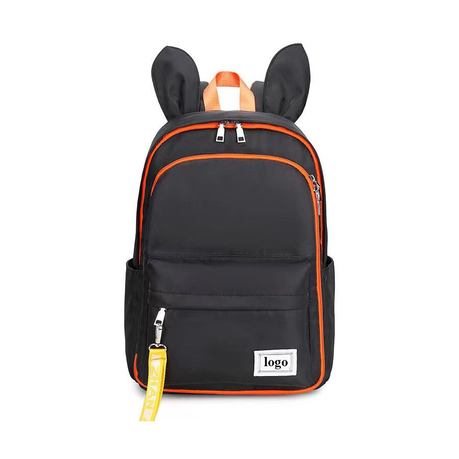 Lightweight Waterproof School Casual Travel Backpack