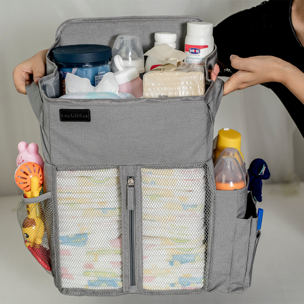 Multifunction Baby Diaper Bag Organizer