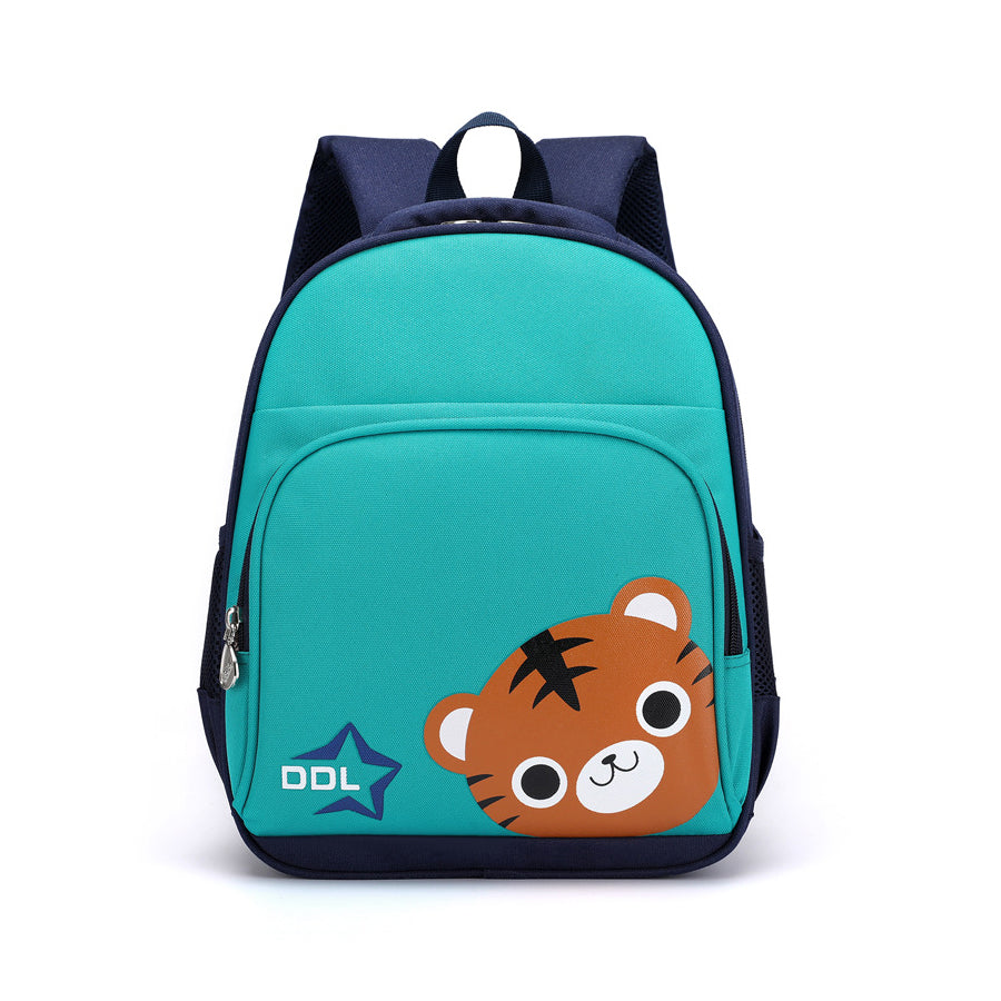 Children Cartoon Mini School Backpack