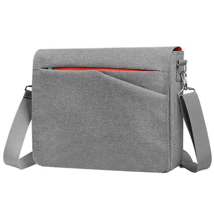 14" Laptop Messenger Handbag Crossbody Side Bag