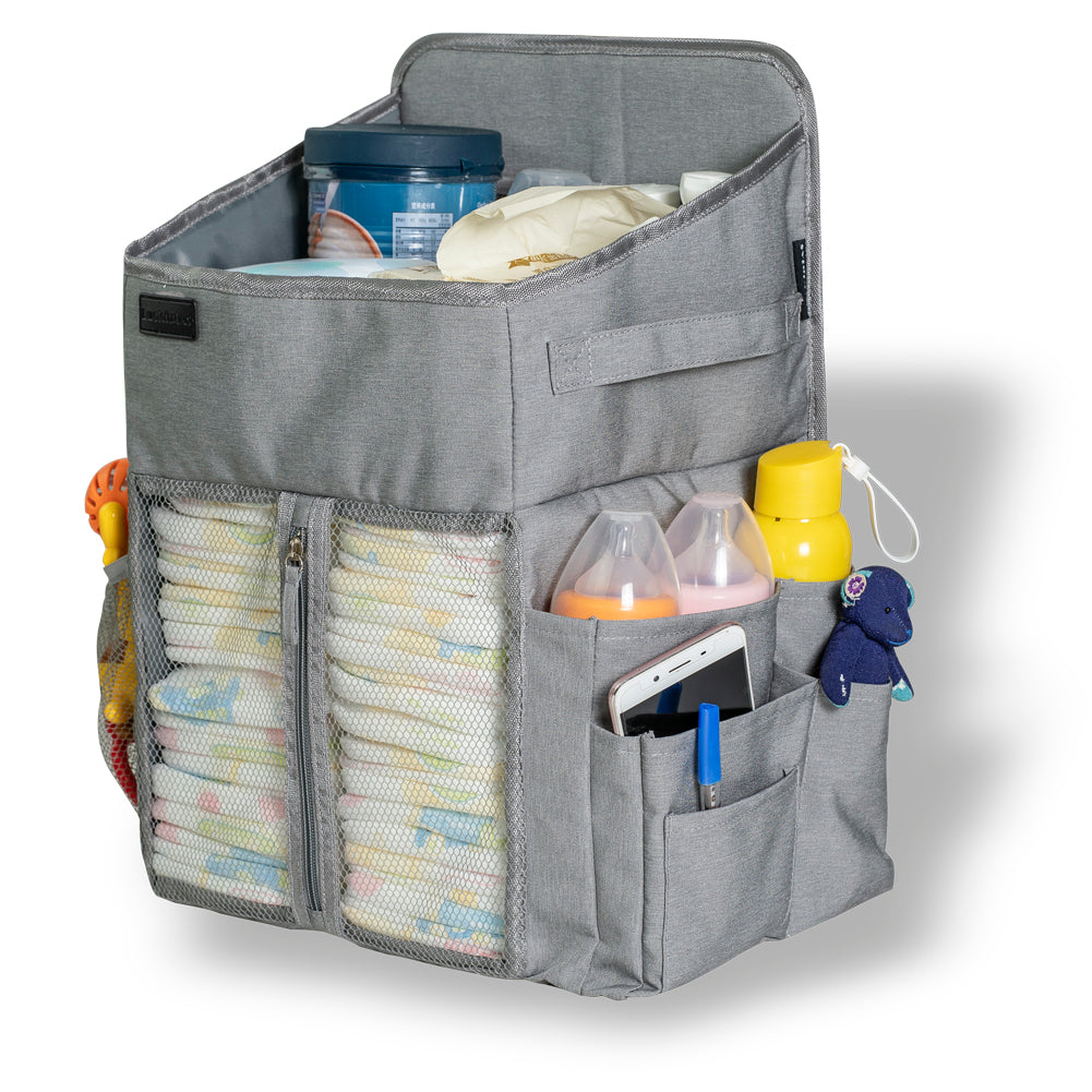 Multifunction Baby Diaper Bag Organizer