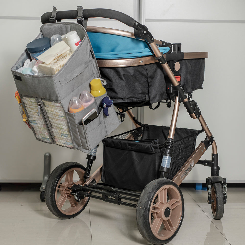 Multifunction Baby Diaper Bag Organizer