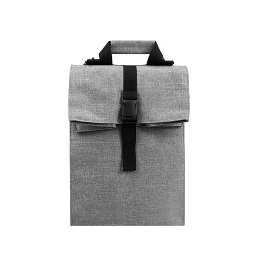 Eco-friendly Food Grade Tote Shoulder Lunch Bag