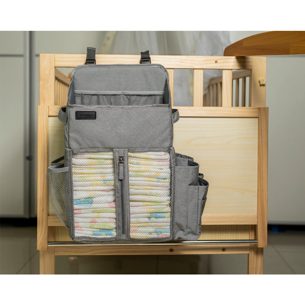 Multifunction Baby Diaper Bag Organizer