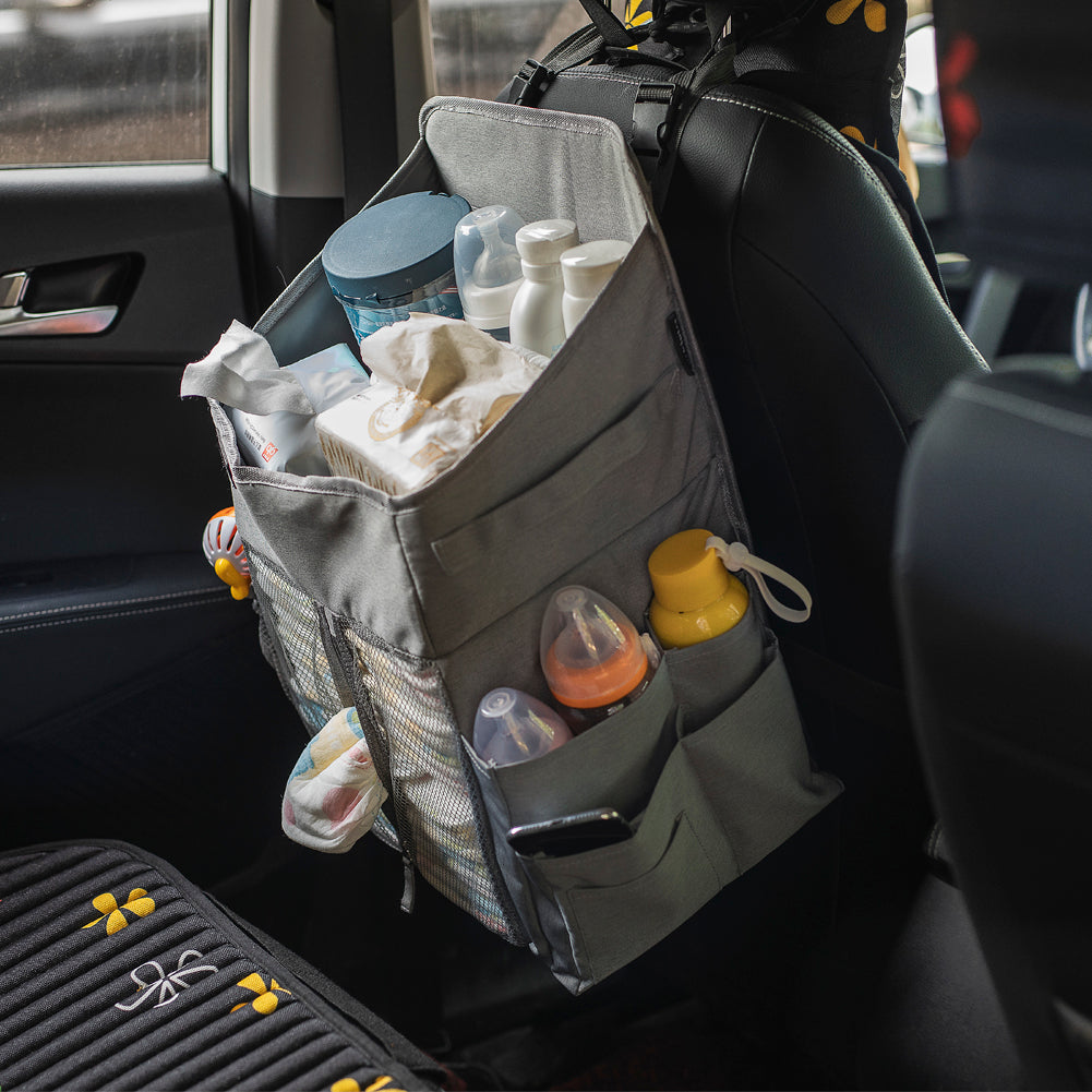 Multifunction Baby Diaper Bag Organizer