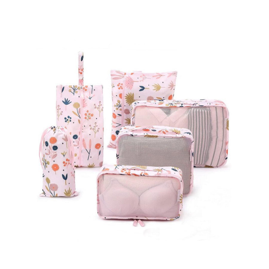 Luggage Garment Travel Packaging Storage Bags