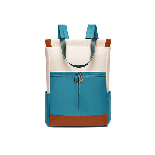 Large Capacity Multifunction Waterproof Laptop Backpack