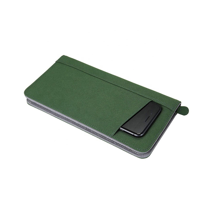 Multi-function Waterproof Passport Holder Case  Wallet