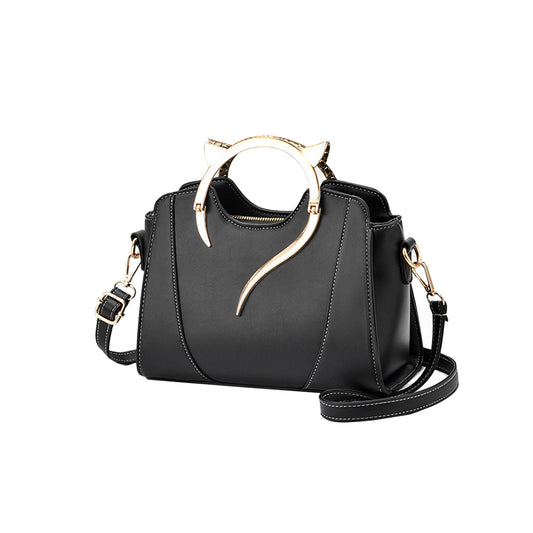 New Fashion One Shoulder Diagonal Handbag