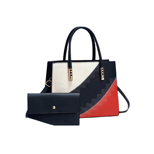 New Style One Shoulder Diagonal Handbag