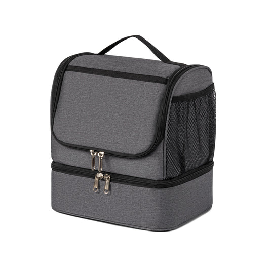Leakproof Insulated Cooler Bag  With Portable Handle
