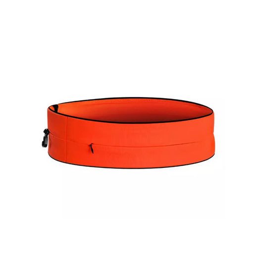 Outdoor Marathon Waterproof Belt Running Sports Bag